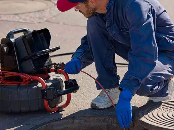 Drain Services in Virginia Beach