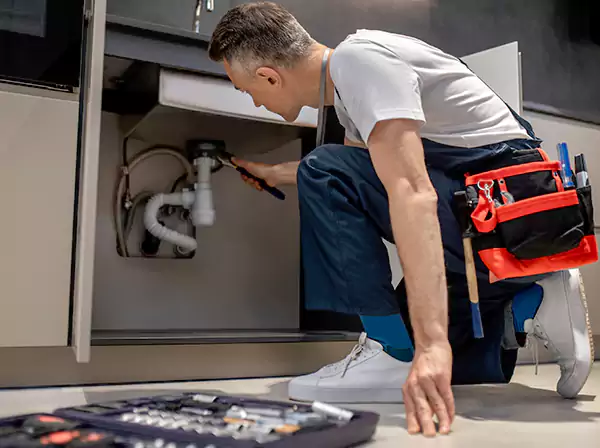 Plumbing Maintenance in Virginia Beach