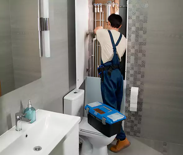 Expert Professional Bathroom Plumbing Experts in Virginia Beach, VA: Get Affordable Bathroom Plumbing Service