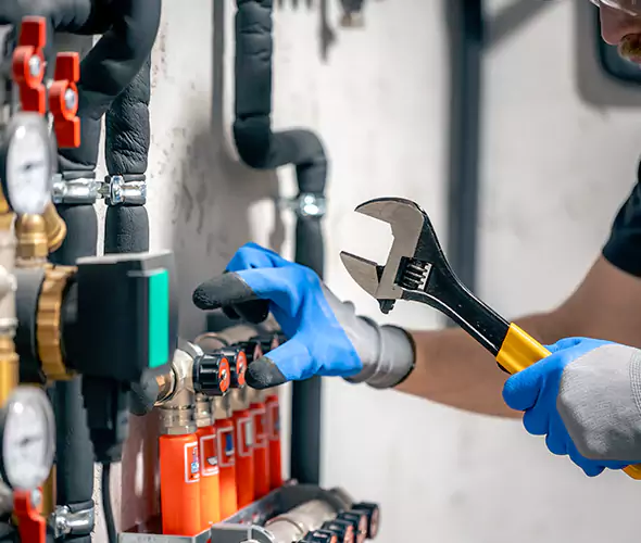 Expert Plumber for Commercial Plumbing in Virginia Beach, VA: Schedule Reliable Plumbing Services with Us