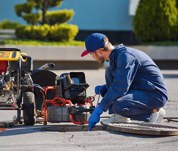 Trusted Drain Repair Specialists in Virginia Beach, VA