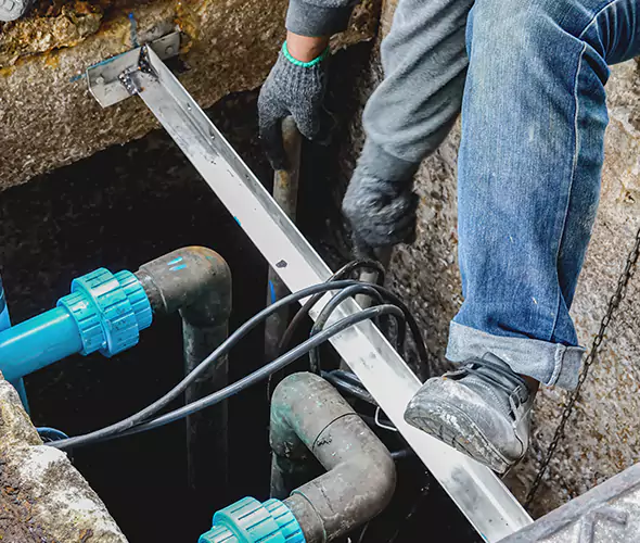Expert Plumber for Drainage Services in Virginia Beach, VA: Schedule Affordable Drainage Solutions with Us