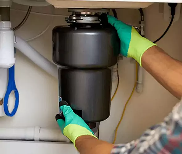 Professional Garbage Disposal Installation in Virginia Beach, VA
