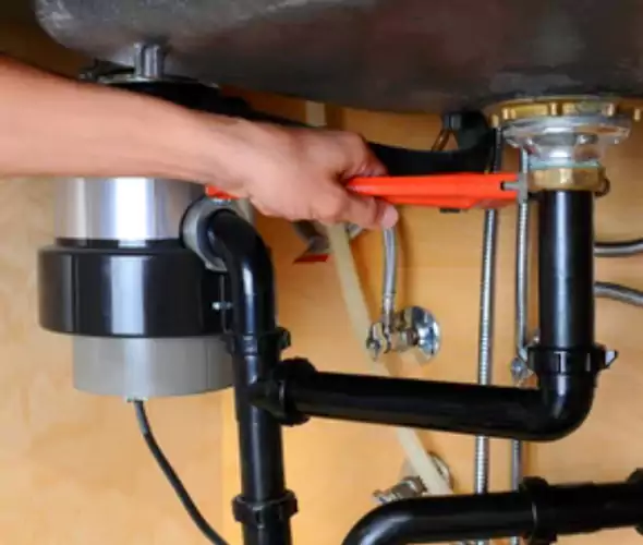 Professional Garbage Disposal Repair in Virginia Beach, VA