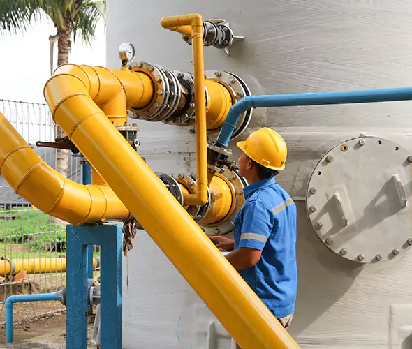 Expert Plumber for Gas Line Repair in Virginia Beach, VA: Schedule Affordable Repair Services with Us