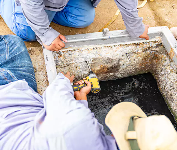 >Licensed Grease Trap Repair Plumber in Virginia Beach, VA