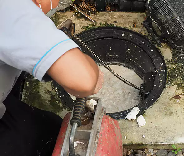 Expert Plumber for Hydro Jetting in Virginia Beach, VA: Schedule Reliable Hydro Jetting Services Today