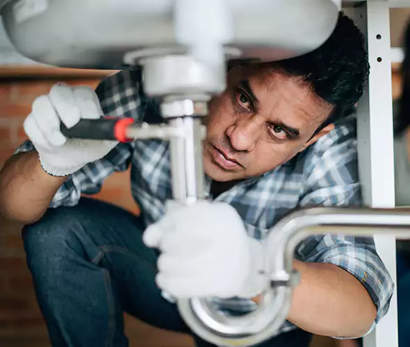 Expert Plumber for Leak Detection in Virginia Beach, VA: Schedule Affordable Leak Detection Services with Us