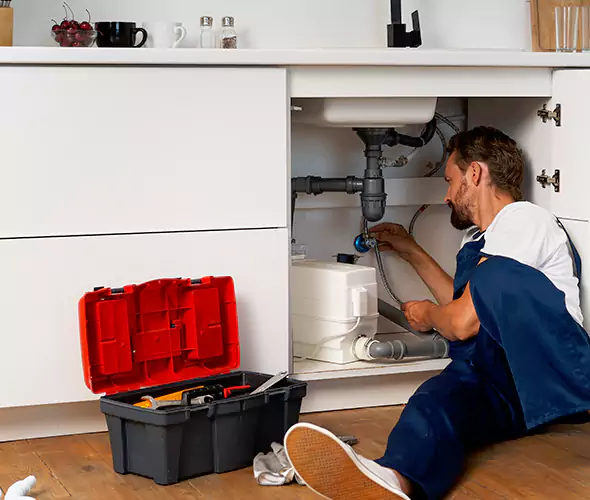 Expert Plumbers for PEX Pipe Installation in Virginia Beach, VA: Schedule Professional Service Today