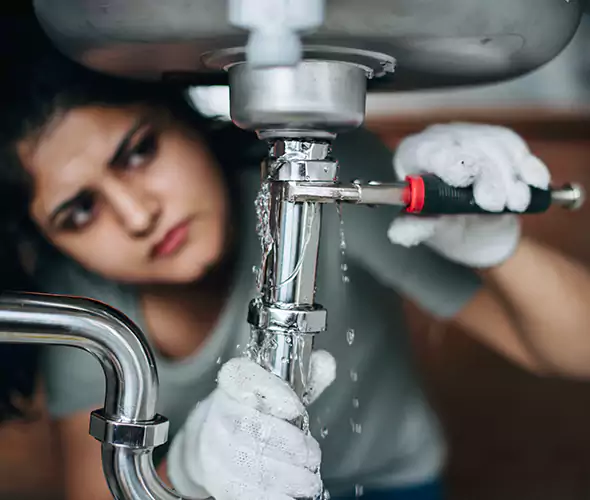 Professional Pipe Repair Specialists in Virginia Beach, VA