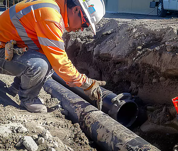 Expert Plumber for Pipe Replacement in Virginia Beach, VA: Schedule Reliable Plumbing Replacement Services with Us