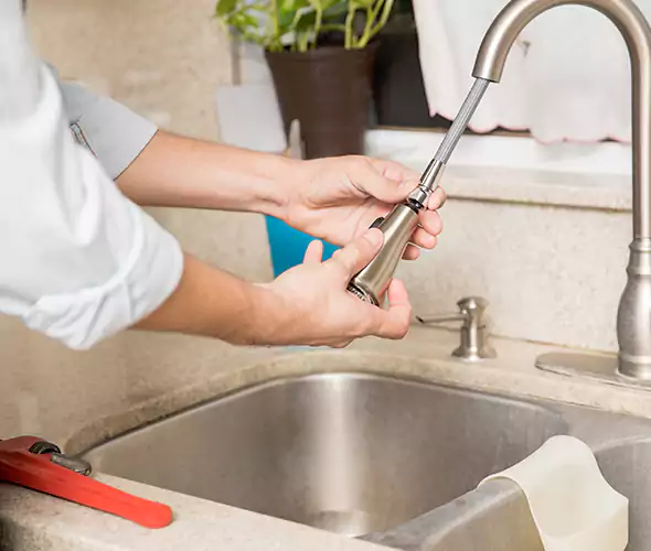 Expert Plumber for Plumbing Inspection in Virginia Beach, VA: Schedule Affordable Inspection Services with Us