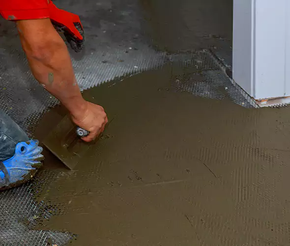 Expert Professional Slab Leak Repair in Virginia Beach, VA