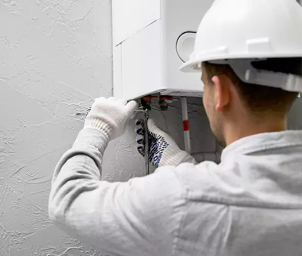 Expert Plumbers for Tankless Water Heater Installation in Virginia Beach, VA: Schedule Reliable Service Today