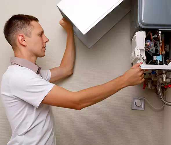 Expert Plumber for Tankless Water Heater Replacement in Virginia Beach, VA: Schedule Affordable Replacement Services with Us