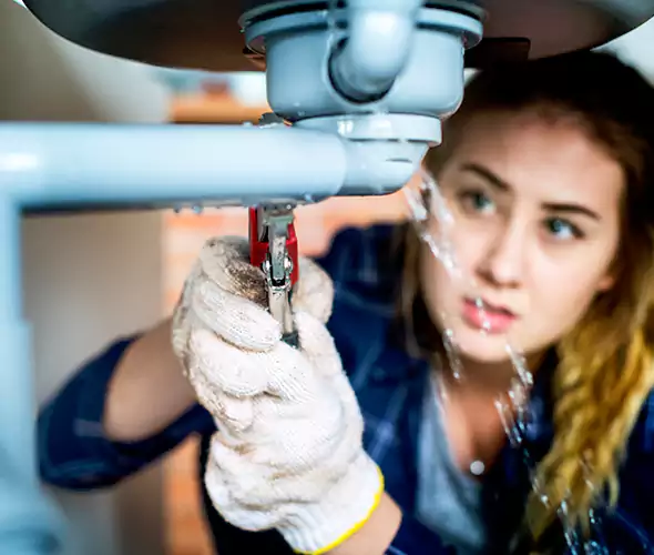 Expert Plumber for Water Leak Detection in Virginia Beach, VA: Schedule Affordable Leak Repair Services with Us