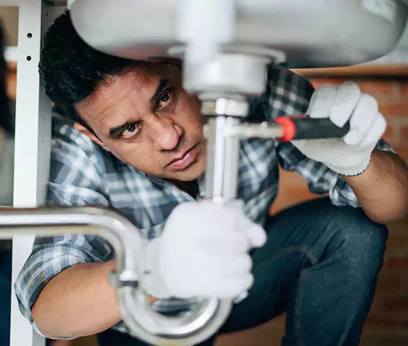 Expert Plumber for Water Line Repair in Virginia Beach, VA: Schedule Affordable Water Line Repair Services with Us