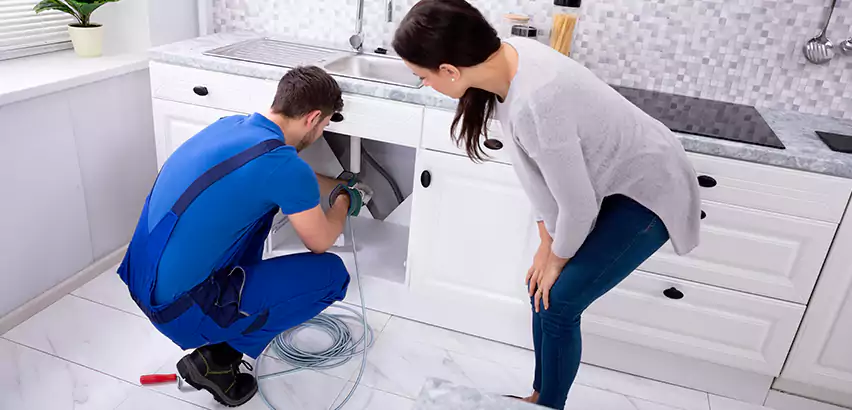Professional Clogged Sewer Line Repair in Virginia Beach, VA