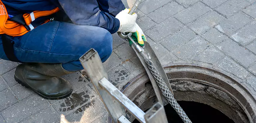 Drain Cleaning in Virginia Beach