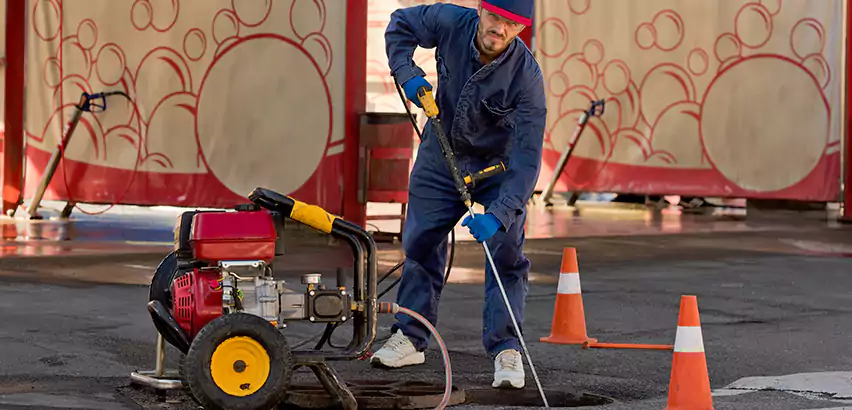 Professional Drains Camera Inspection in Virginia Beach, VA
