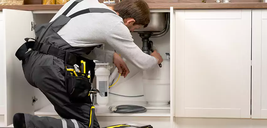 Reliable Sink Garbage Disposal Installation Services in Virginia Beach, VA