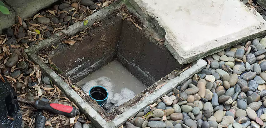 Reliable Grease Trap Installation Services in Virginia Beach, VA
