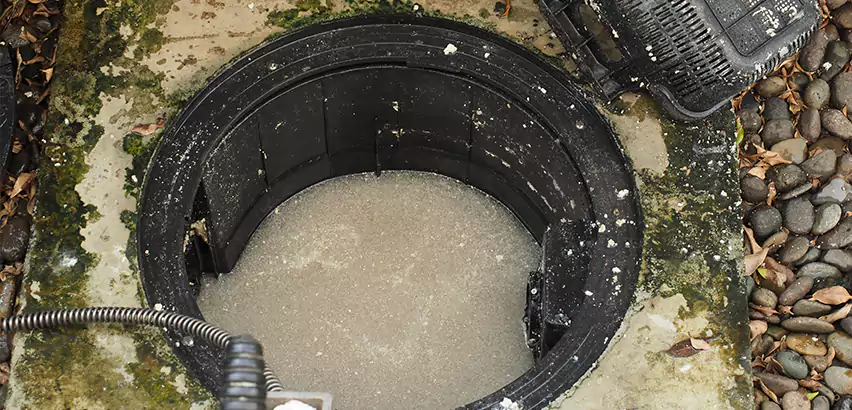 Reliable Grease Trap Repair Services in Virginia Beach, VA