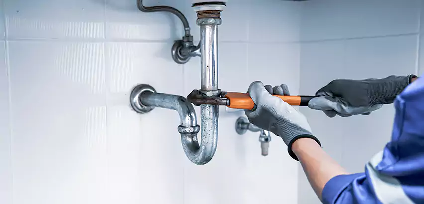 Plumbers Near Me in Virginia Beach, VA