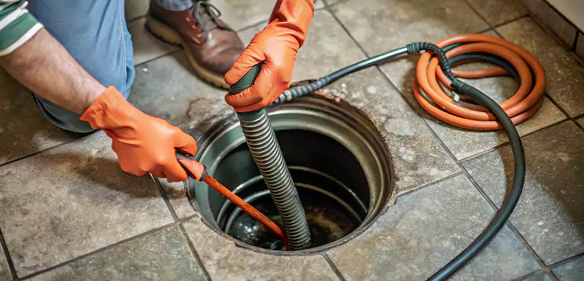 Rooter Services in Virginia Beach, VA