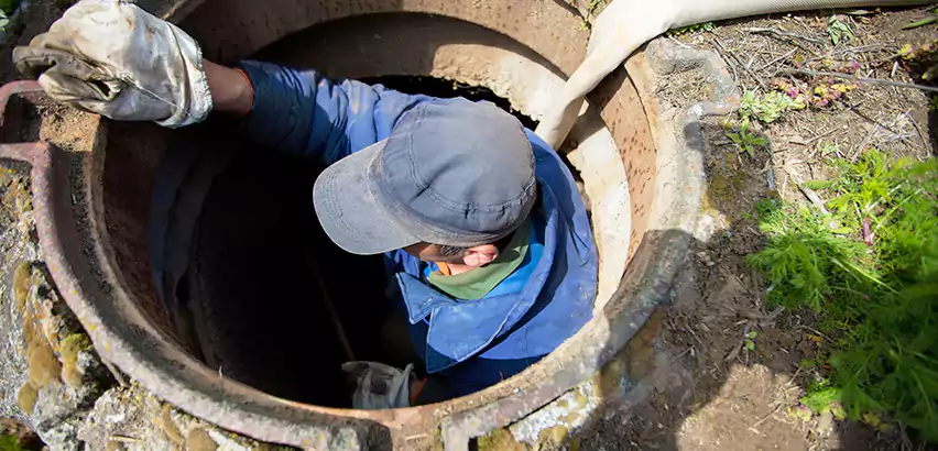 Professional  Septic Tank Repair Services in Virginia Beach, VA