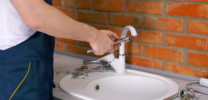 Bathroom Sink Installation in Virginia Beach