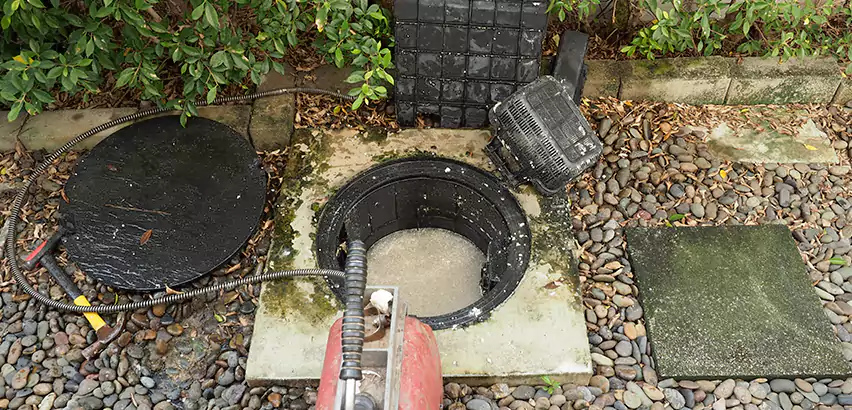 Grease Trap Installation Cost in Virginia Beach, VA