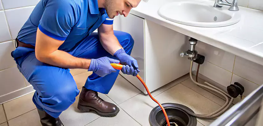Sewer Jetting in Virginia Beach
