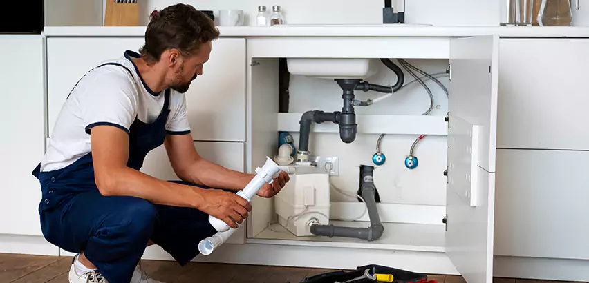 Pipe Replacement Services in Virginia Beach
