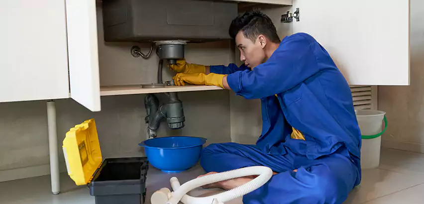 Sewer Line Maintenance Virginia Beach, VA
