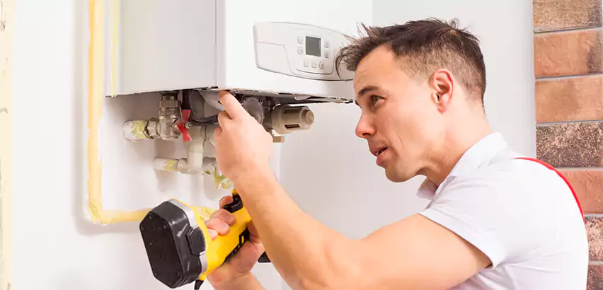 Takagi Tankless Water Heater Maintenance in Virginia Beach