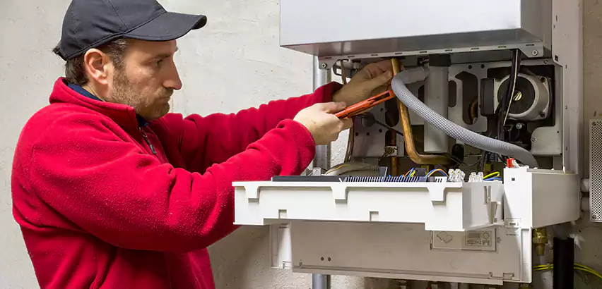 Rheem Water Heater Installation in Virginia Beach, VA