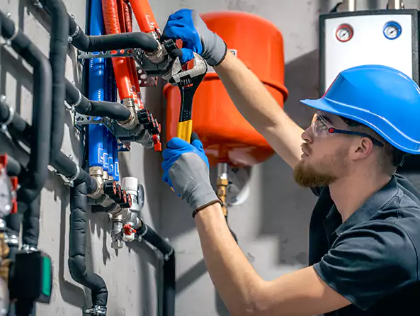 Why Choose Virginia Beach Plumbing Pro for Backflow Preventer Installation in Virginia Beach, VA?