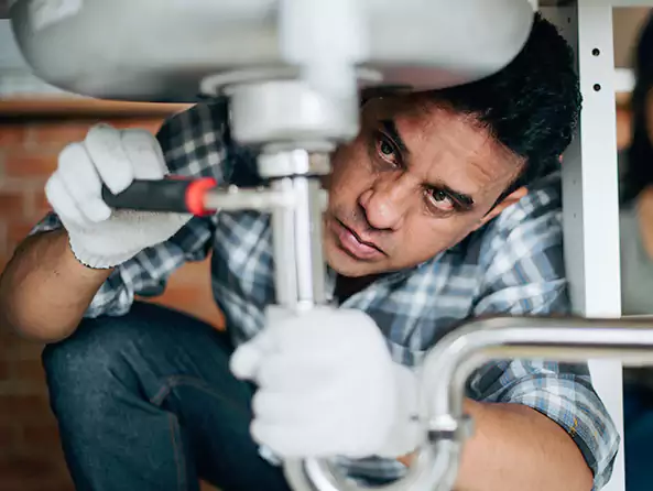 Why Choose Virginia Beach Plumbing Pro for Clogged Sewer Line Repair in Virginia Beach, VA?