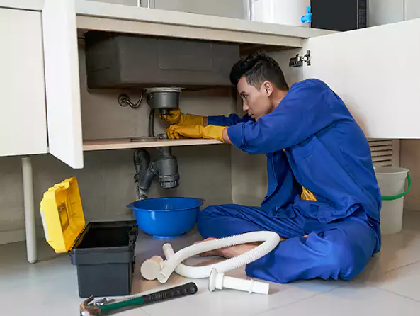 Why Choose Virginia Beach Plumbing Pro for Drain Cleaning in Virginia Beach, VA?