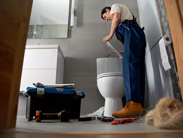  Why Choose Virginia Beach Plumbing Pro for Drainage Services in Virginia Beach, VA?]
