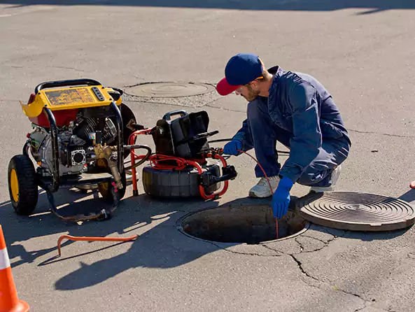 Why Choose Virginia Beach Plumbing Pro for Drains Camera Inspection in Virginia Beach, VA?