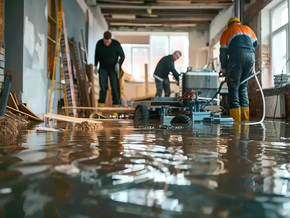 Why Choose Virginia Beach Plumbing Pro for Flood Restoration in Virginia Beach, VA?