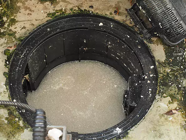 Why Choose Virginia Beach Plumbing Pro for Grease Trap Installation in Virginia Beach, VA?