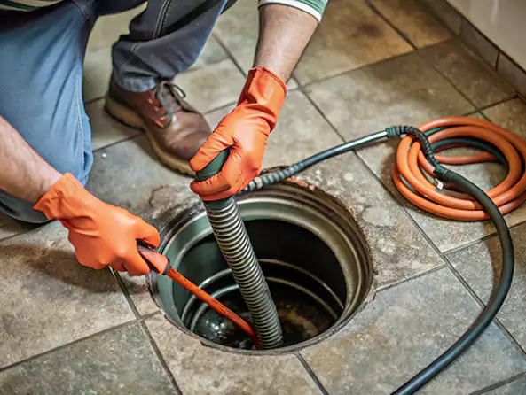 Why Choose Virginia Beach Plumbing Pro for Hydrojet Plumbing in Virginia Beach, VA?