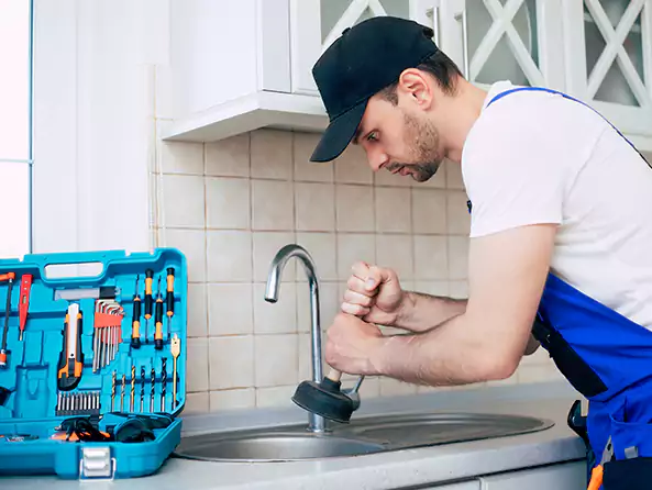 Why Choose Virginia Beach Plumbing Pro for New Construction Plumbing in Virginia Beach, VA?