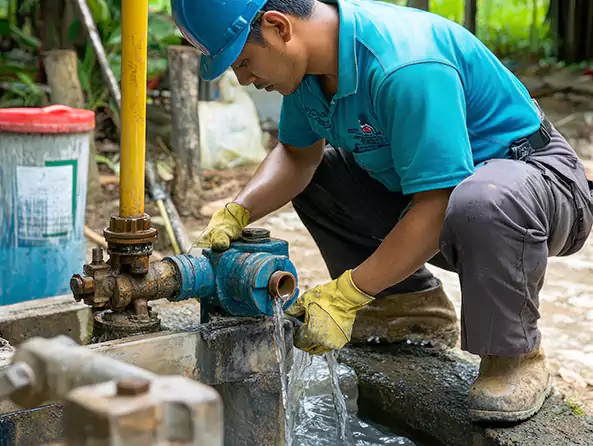 Why Choose Virginia Beach Plumbing Pro for Pipe Repair in Virginia Beach, VA?