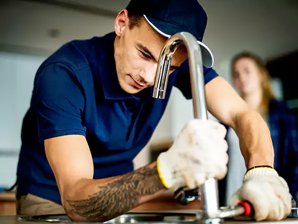 Why Choose Virginia Beach Plumbing Pro for Plumbing Repair in Virginia Beach, VA?