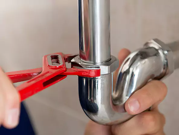 Why Choose Virginia Beach Plumbing Pro for Polybutylene Plumbing Replacement in Virginia Beach, VA?