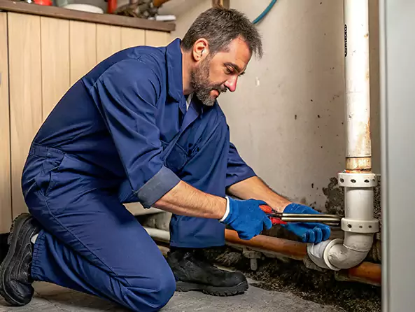 Why Choose Virginia Beach Plumbing Pro for Repiping Services in Virginia Beach?